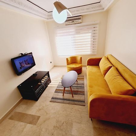 Al Andalous 6 - Une Chambre Marrakesh Extérieur photo
