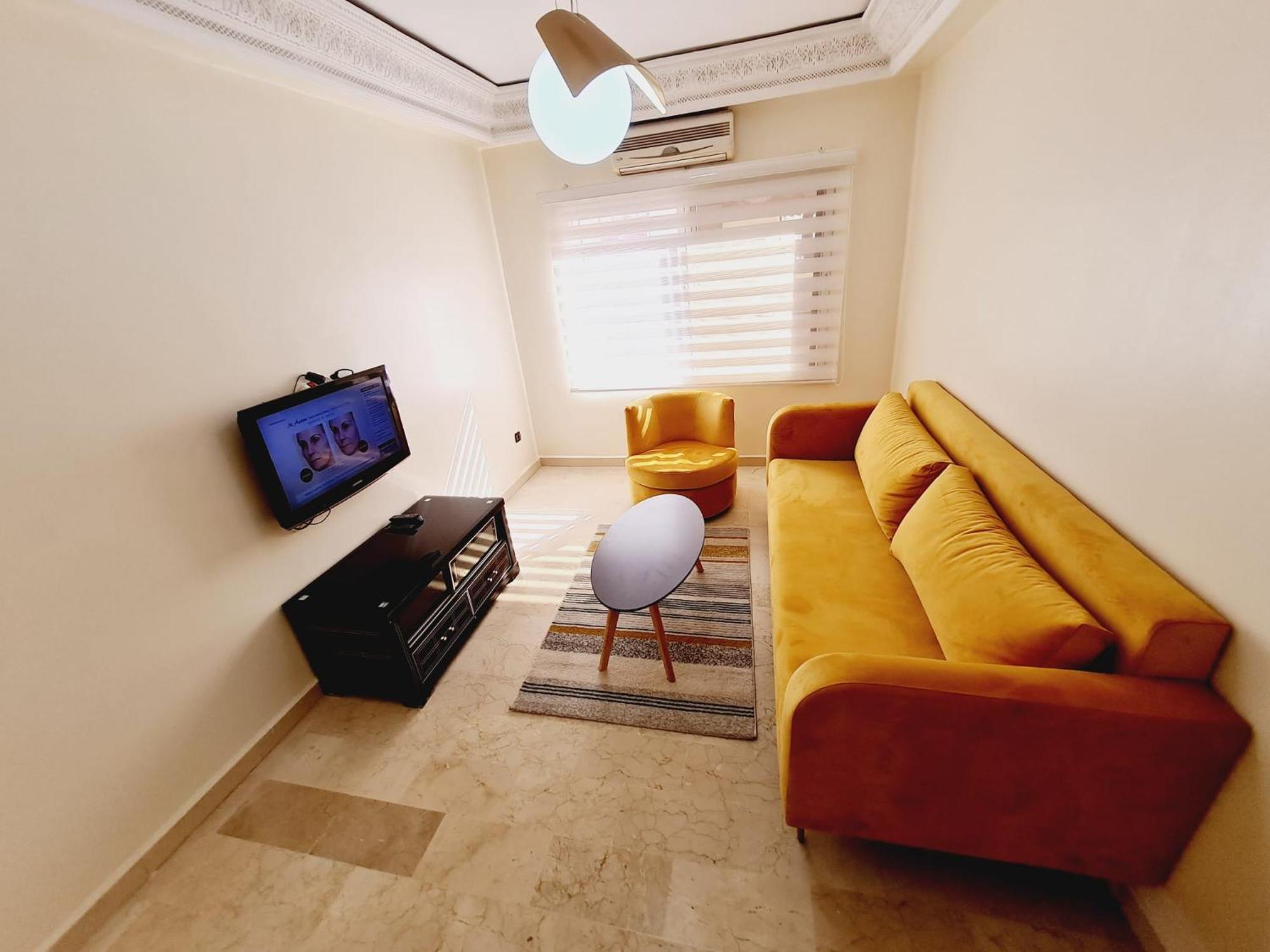 Al Andalous 6 - Une Chambre Marrakesh Extérieur photo
