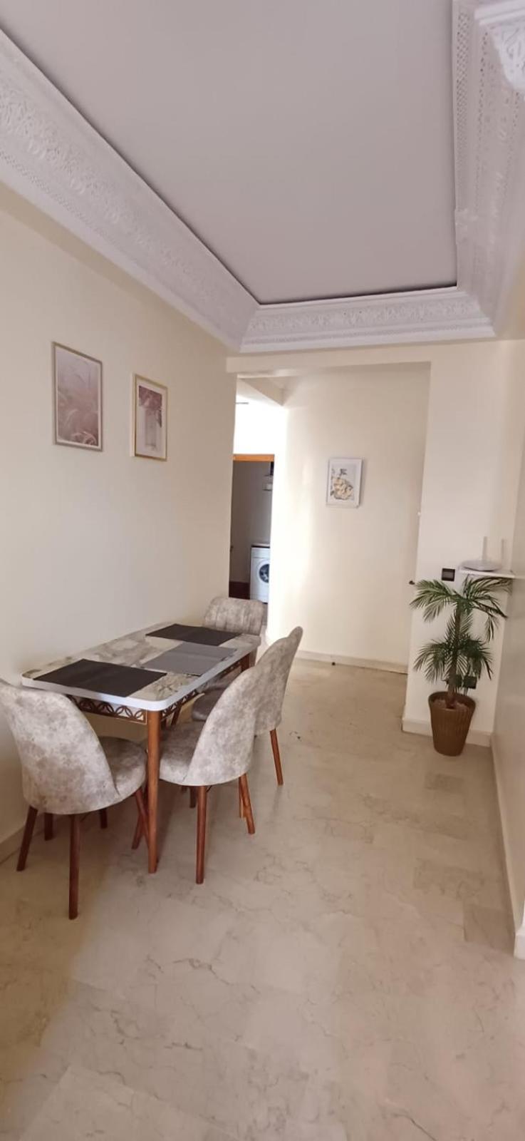 Al Andalous 6 - Une Chambre Marrakesh Extérieur photo