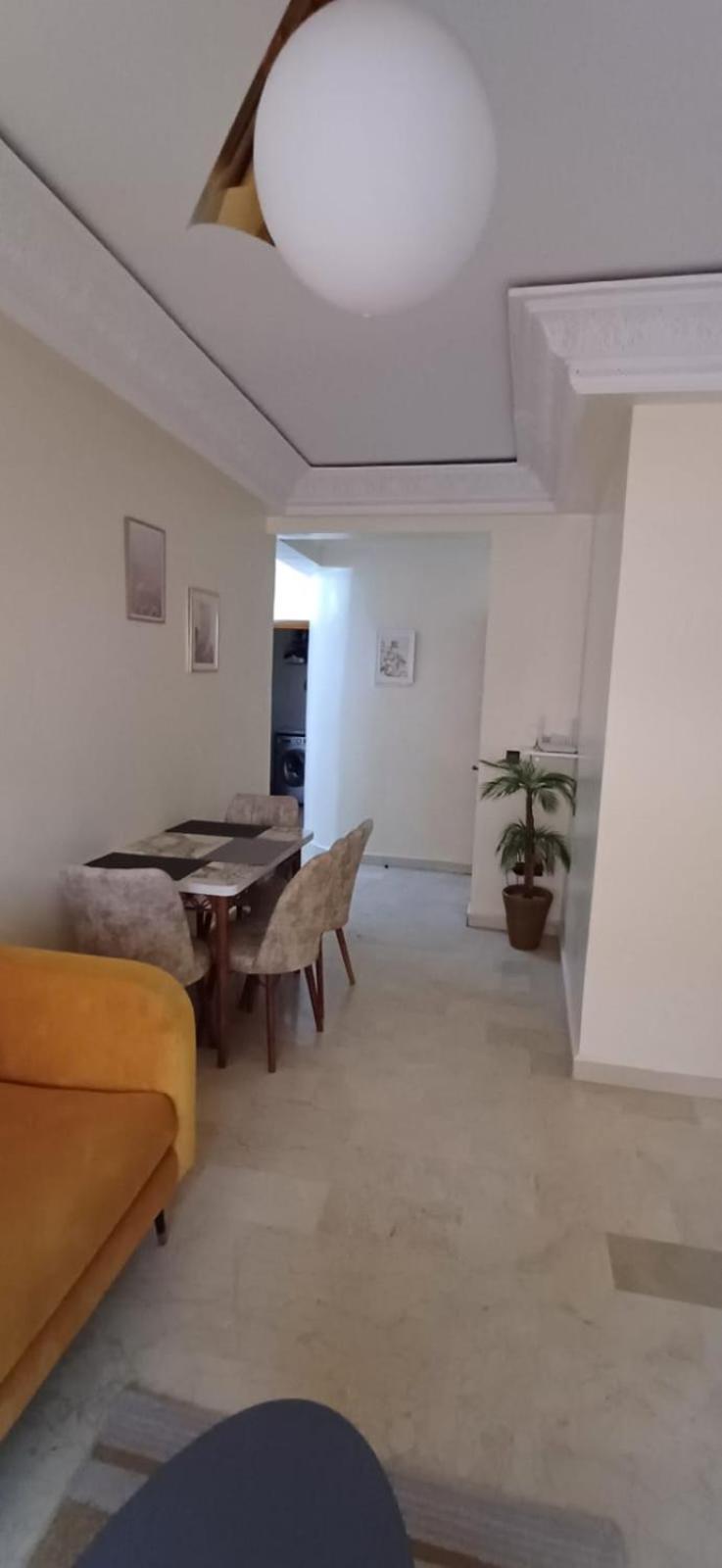 Al Andalous 6 - Une Chambre Marrakesh Extérieur photo