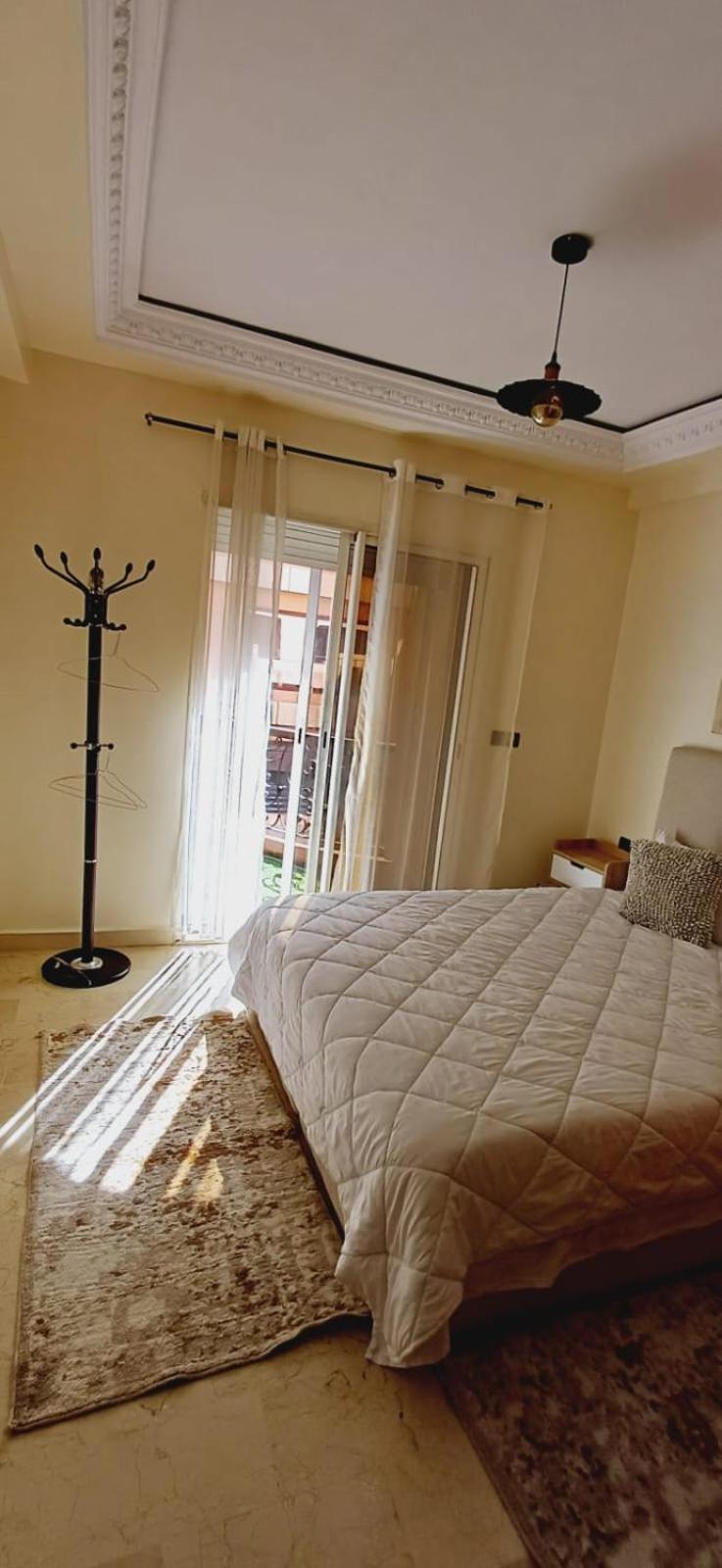 Al Andalous 6 - Une Chambre Marrakesh Extérieur photo