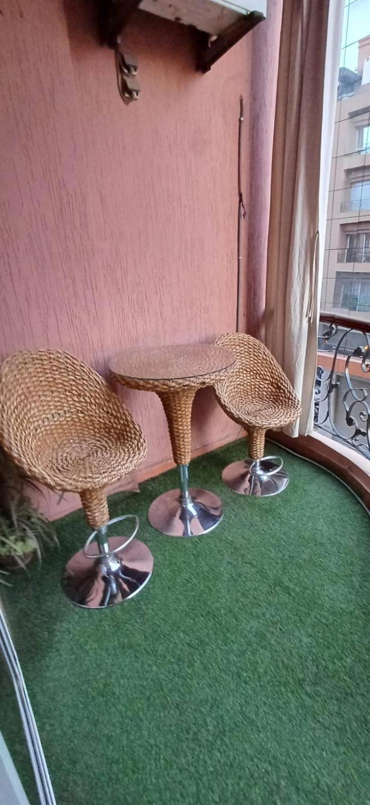 Al Andalous 6 - Une Chambre Marrakesh Extérieur photo