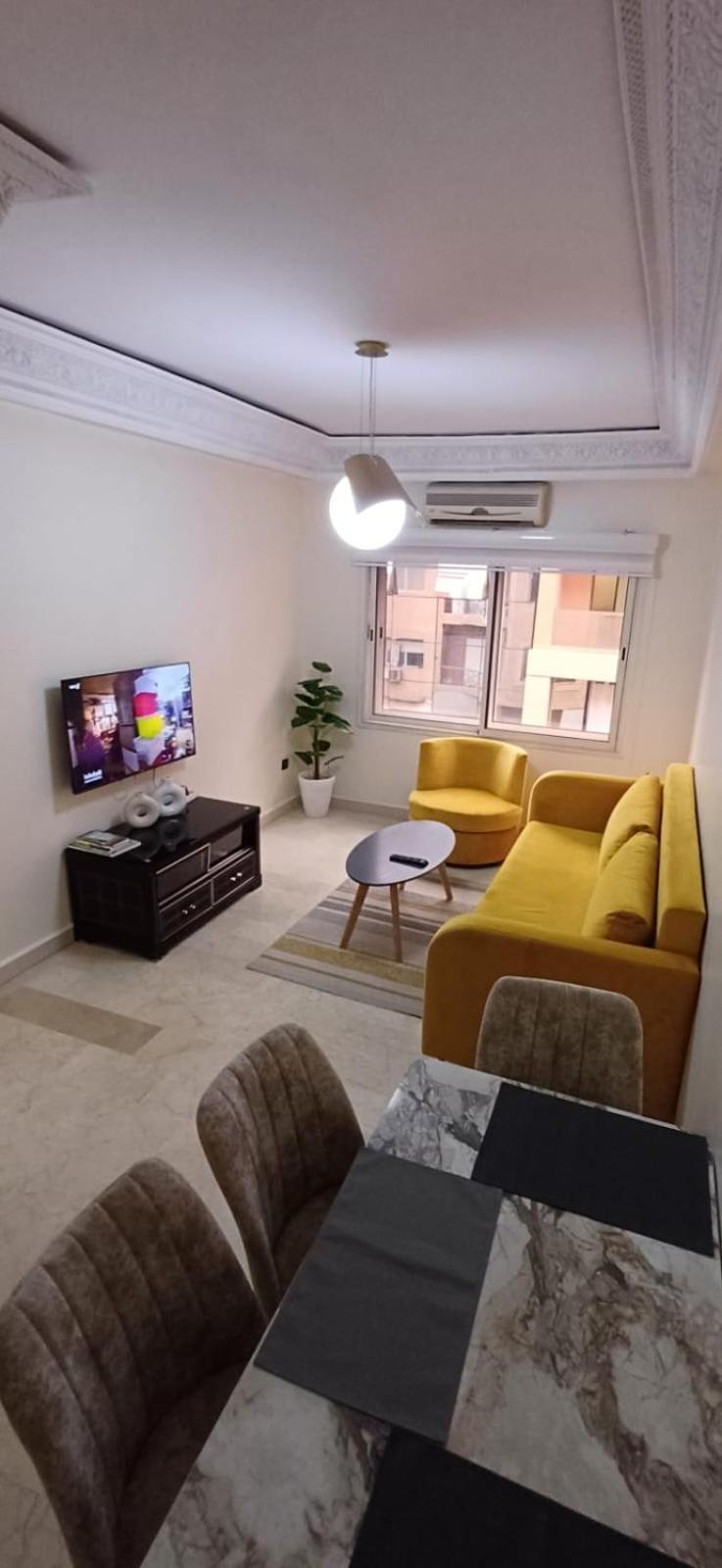 Al Andalous 6 - Une Chambre Marrakesh Extérieur photo